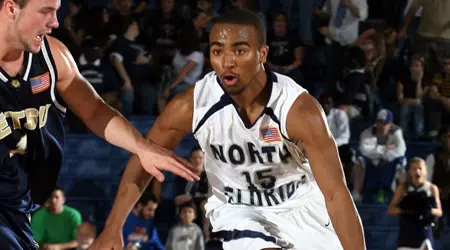 Men's Basketball