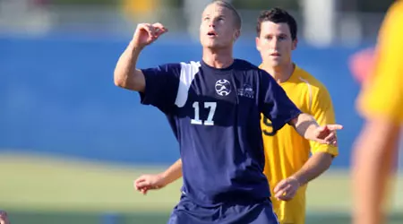 Men's Soccer