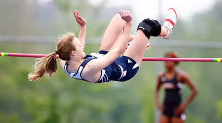 Women's Cross Country