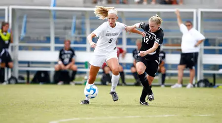 Women's Soccer