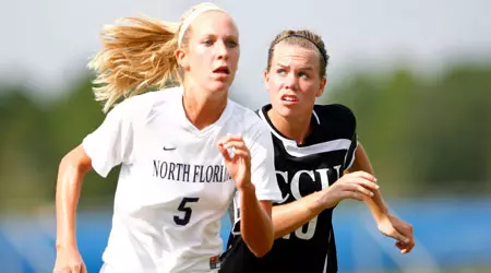 Women's Soccer