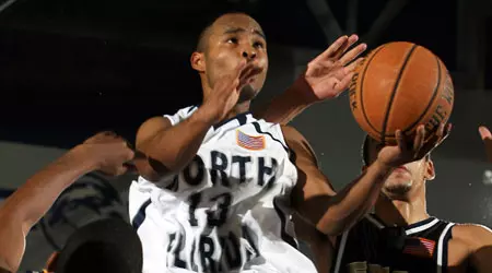 Men's Basketball