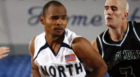 Men's Basketball