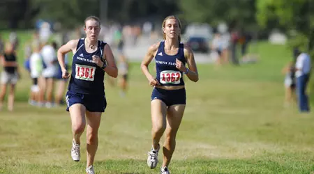 Women's Cross Country