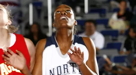 Brittany Jones action 2008