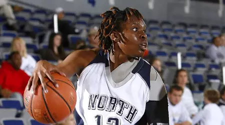 Tiffany Williams action 2 2008