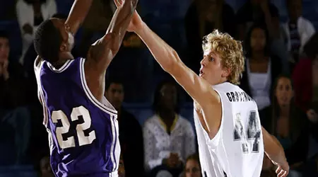 UNF remains winless at ETSU Image