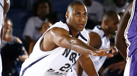 #22 Miami up next for Ospreys Image