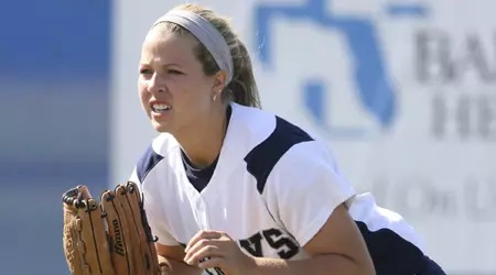 Lady Osprey Softball Weekly Image