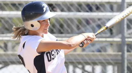 UNF blasts GWU, falls to Irish Image