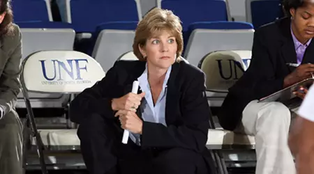 Mary Tappmeyer action 2008