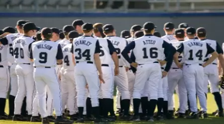 Baseball Team