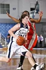 Battle of career highs goes to UNF Image