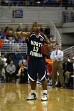 UNF falls to Stetson barrage Image