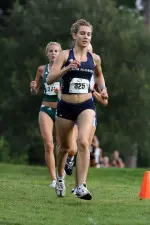Indoor track concludes A-Sun Championship Image