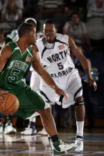 Ospreys fall at Mercer Image