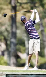 UNF finishes 8th, Alabama wins <br>John Hayt Collegiate Invitational Image