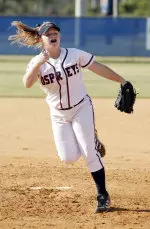 UNF falls despite strong <br>outings from Brosky, Findley Image