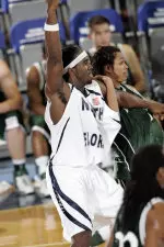 OSPREYS WIN!!!<br>UNF shocks Lipscomb, 73-64 Image