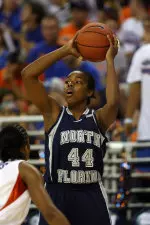 Stetson tops Lady Ospreys Image