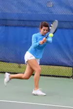 Lady Ospreys keep rolling Image