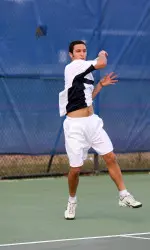 Ospreys take out Mercer Image