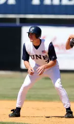 Martin leads UNF in win Image
