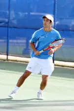 Ospreys knock off GWU Image