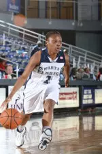 Moore's lay up in closing seconds seals 54-51 win over Lipscomb Image