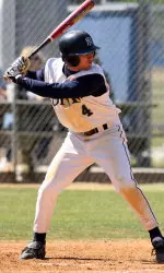 Six-run first leads UNF to win Image