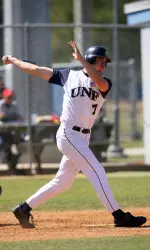 Timely USF hitting downs UNF Image