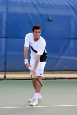 Ospreys fall to #50 Denver Image