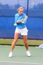 UNF can't conquer ranked foes Image