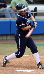 UNF recovers to split doubleheader Image