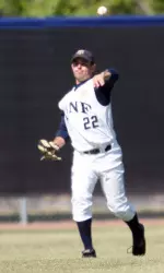 UNF hangs tough in 11-inning loss Image