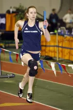 Track concludes FSU Relays Image