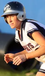 Lady Ospreys swept at home Image