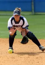 UNF plays long ball in sweep Image