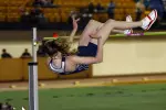 Track ends day one of Pepsi Relays Image