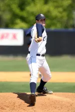 UNF completes sweep<br>over Campbell Image