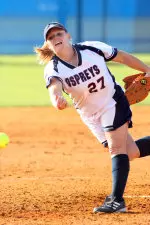 FSU slips by Lady Ospreys Image