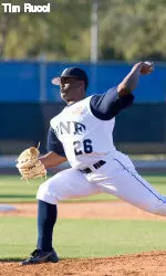 UNF smokes Gators, 15-8 Image