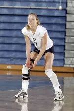 No. 8 Huskies too much<br> for Lady Ospreys Image