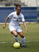 UNF drops first conference game Image