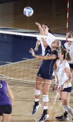ETSU stops UNF's momentum Image