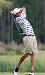 UNF opens season <br> with tie for fifth Image