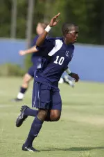 Ospreys spear Spartans, 1-0 Image