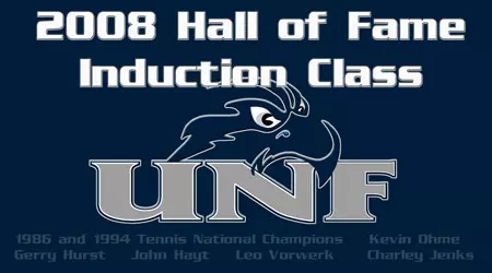 Hall of Fame 2008