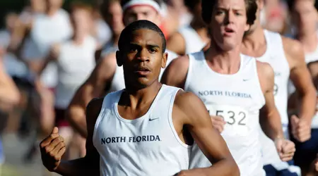 Jonathan Esteban Action