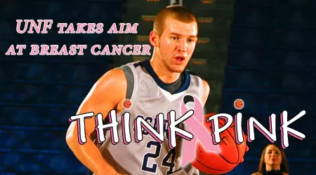 Think Pink MBKB 2008